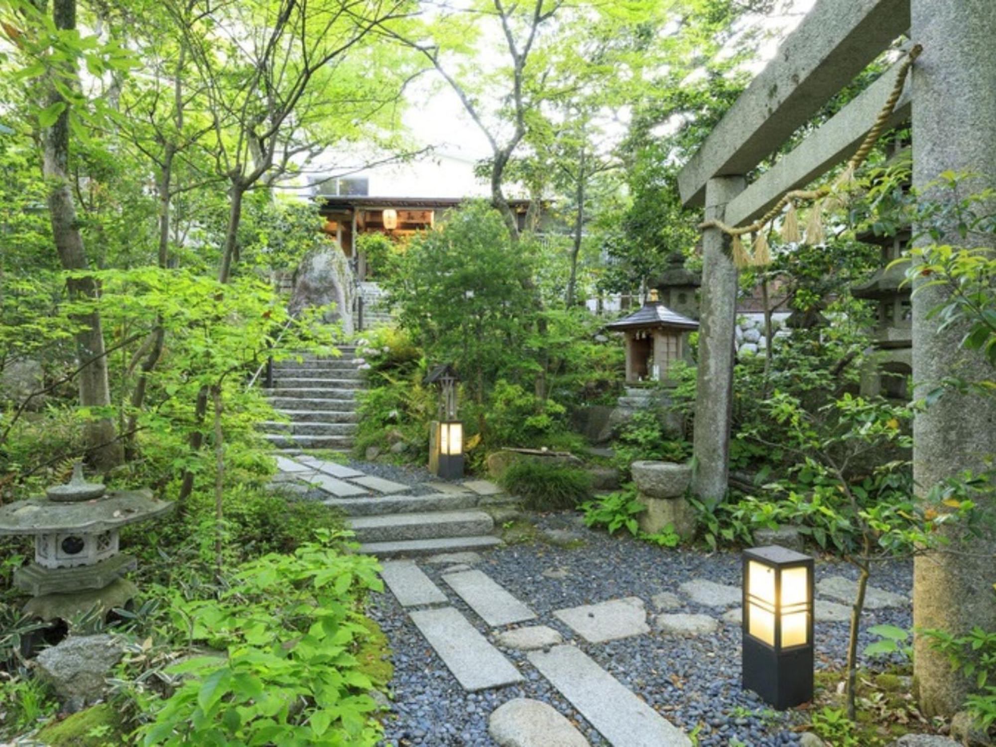 Hotel Kotobukitei Komono Exterior foto